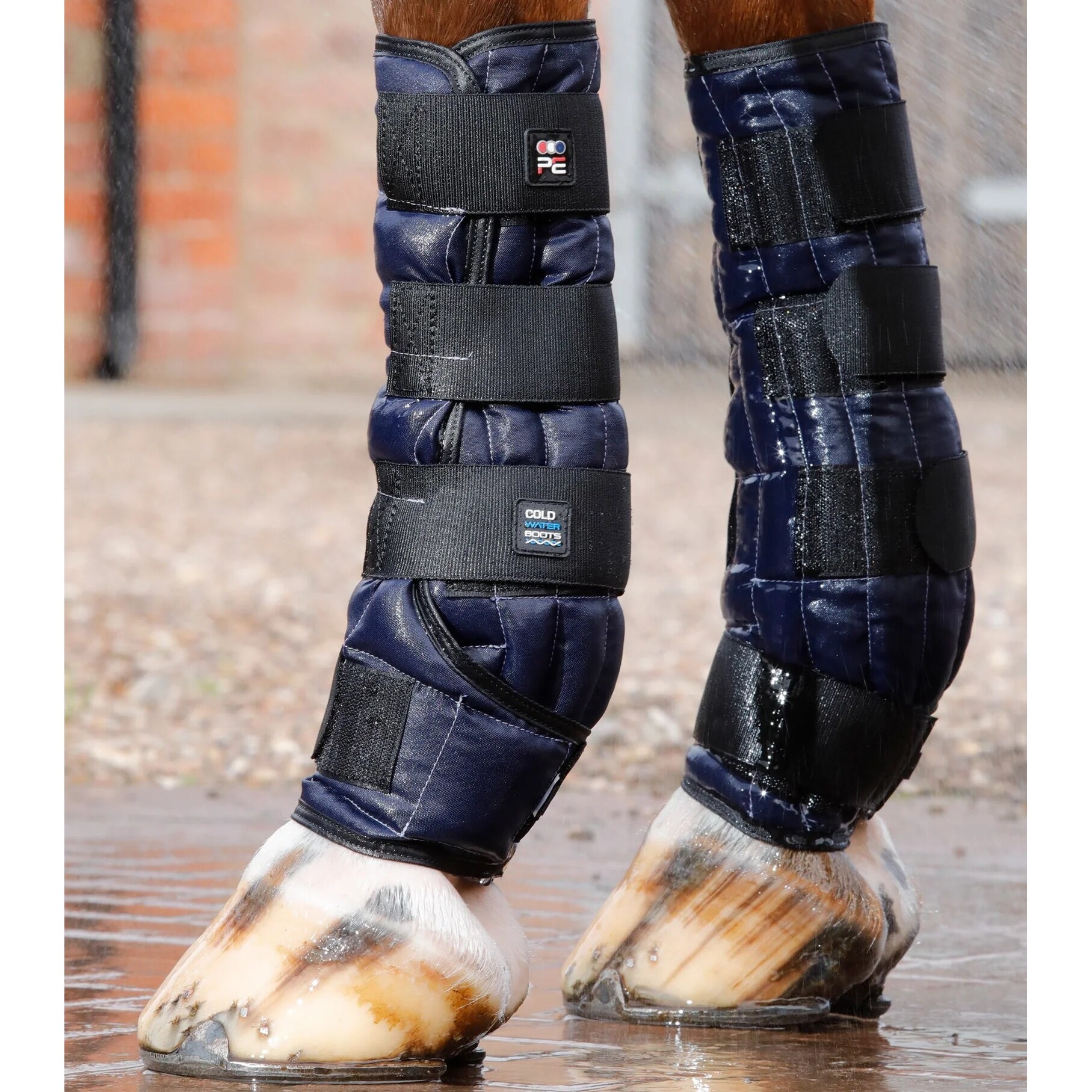 1053665823-1-2 cold water boots S - immagine 1