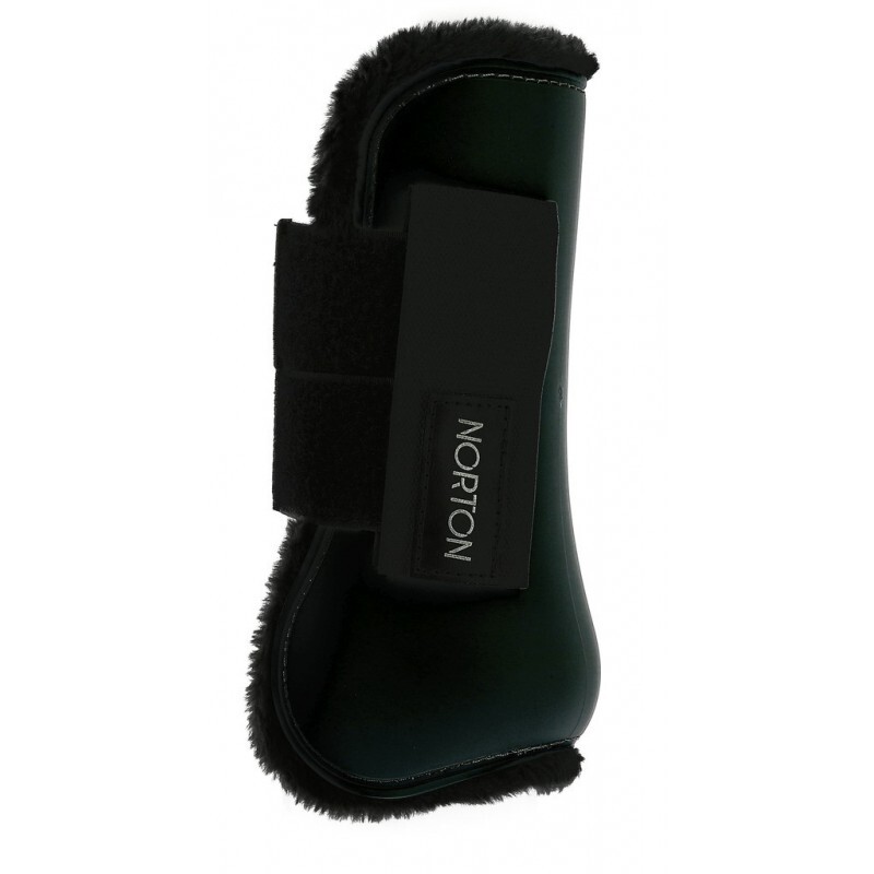 1053667856-1 stinchiere northon nere pelo - immagine 1