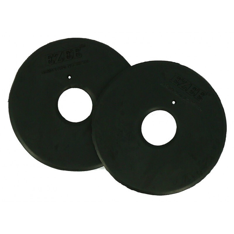 1053667917-1 rosette norton blk - immagine 1
