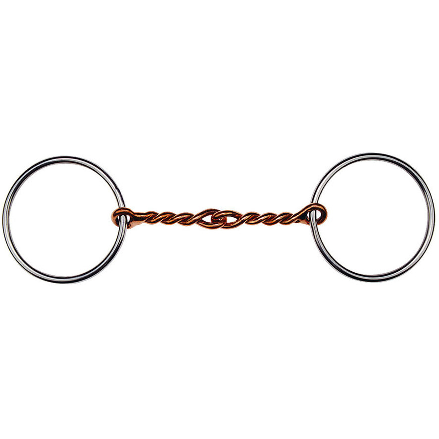 1053668531-1-6 filetto rame torciglione - immagine 1