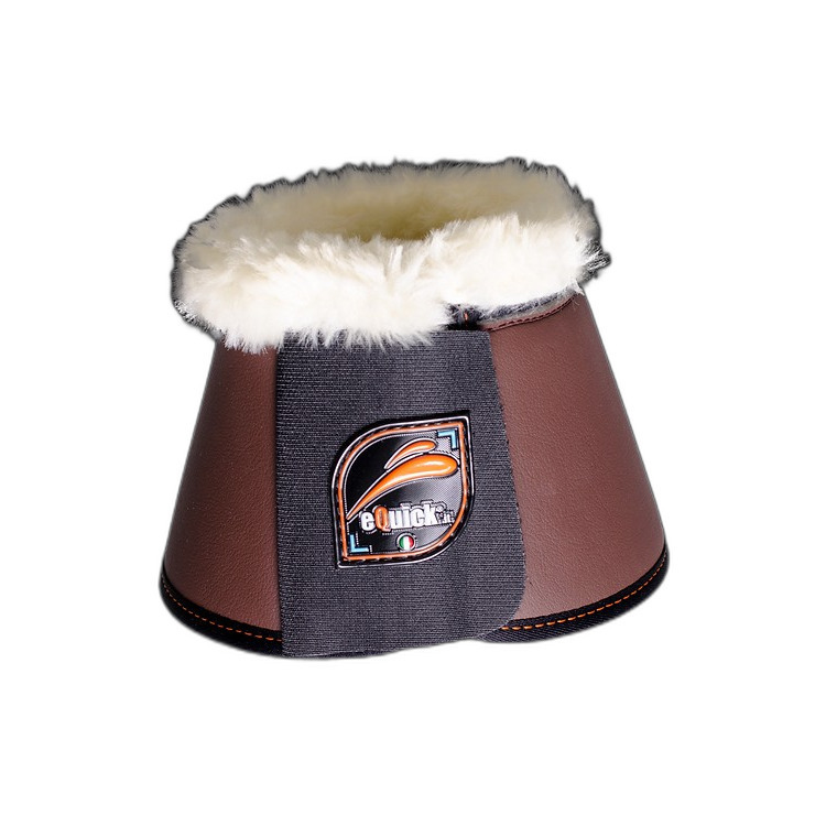 1053673958-1-7 eovverreac fluffy L brown - immagine 1