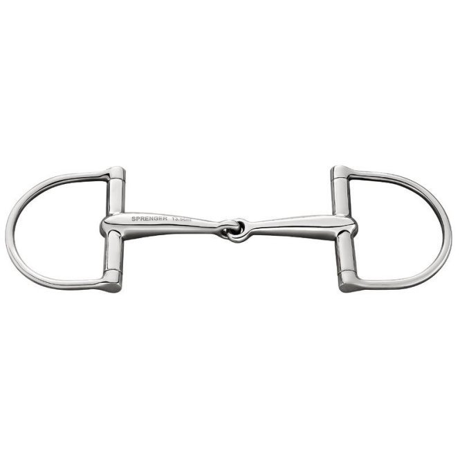 116158085-1-4 filetto a D 125 - immagine 1