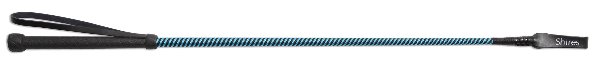 122782519-1-2 frustino nero blu - immagine 1