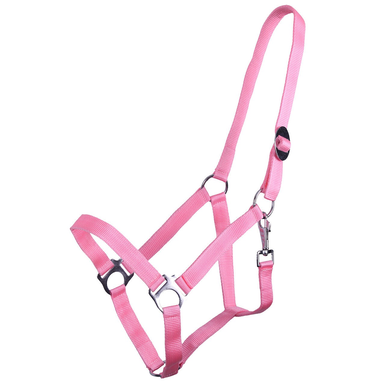1246544566-1-2 cavezza qhp rosa - immagine 1