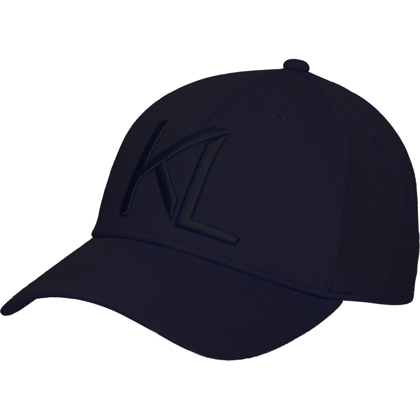 1323584159-1 kings cappello navy - immagine 1