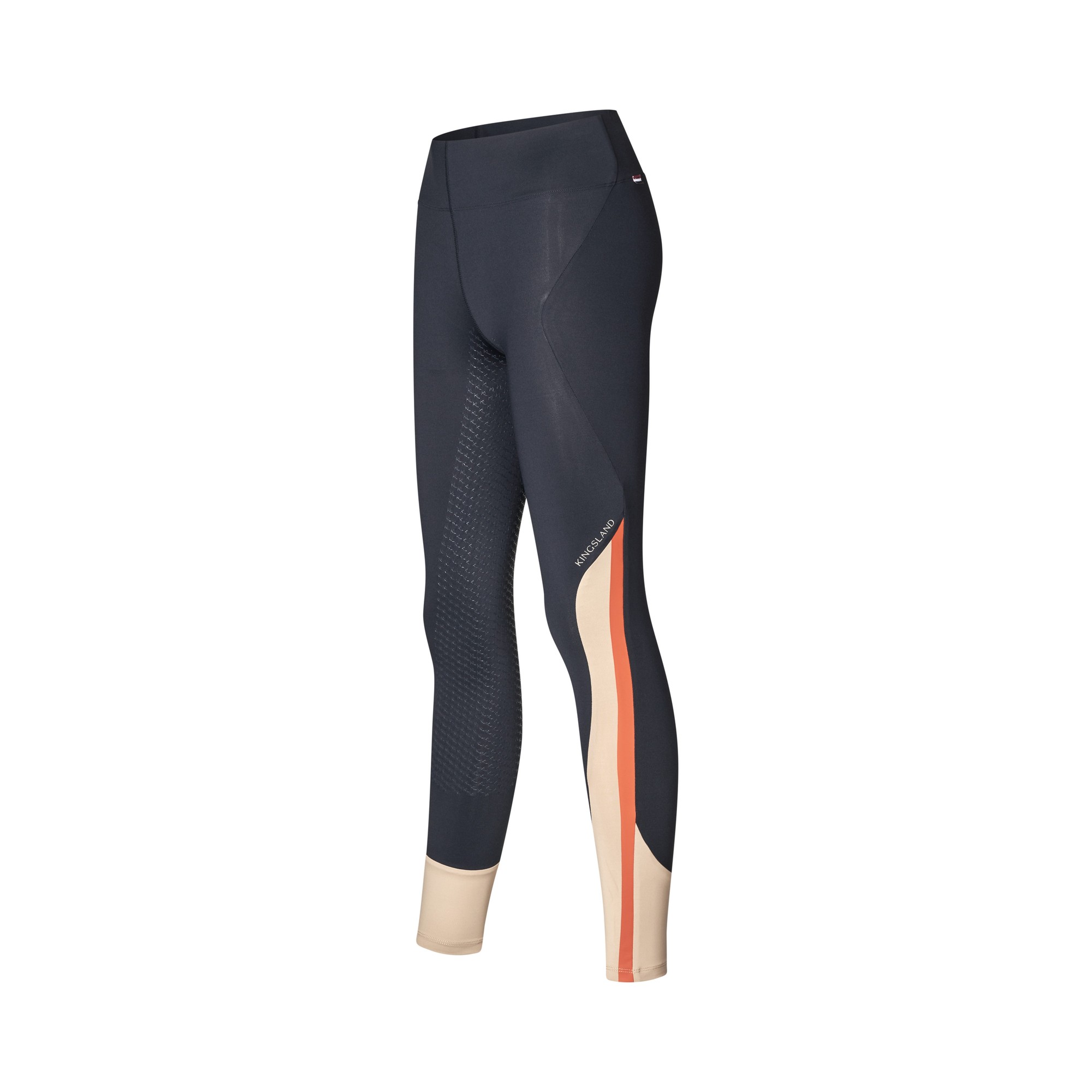 1323586807-1 kings pant vicky
navy S - immagine 1