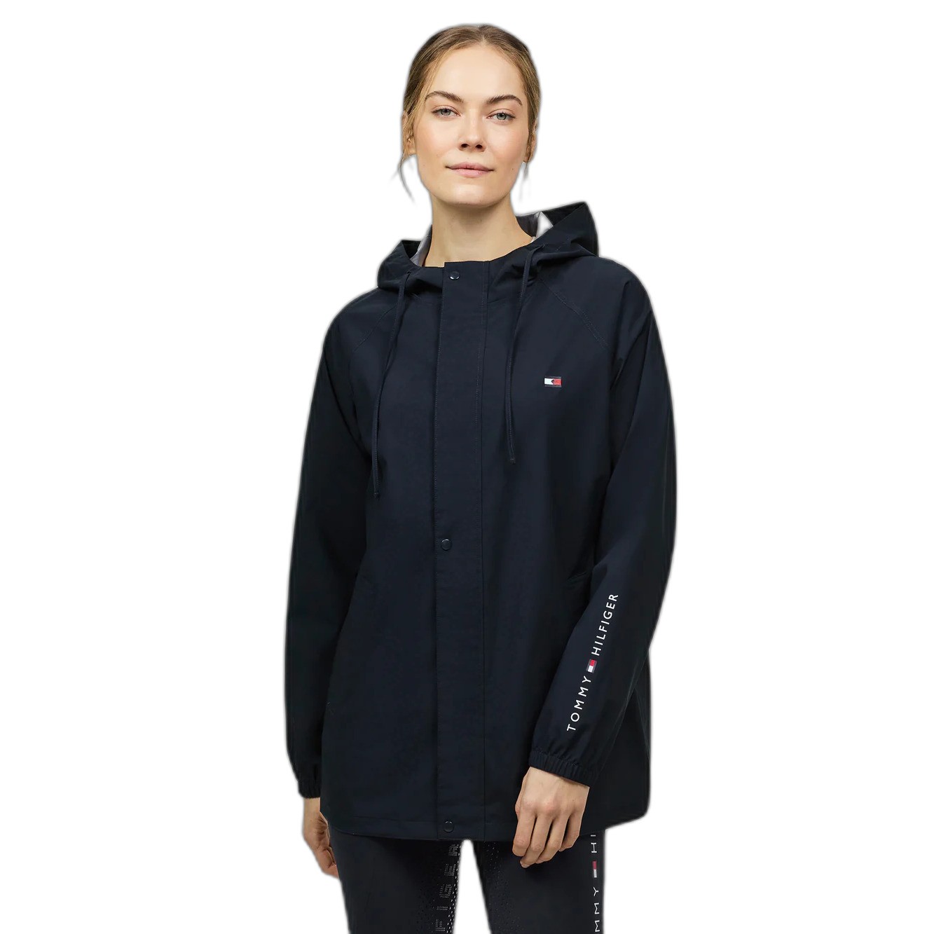 1419998056-1-5 tommy rain jaket
S - immagine 1