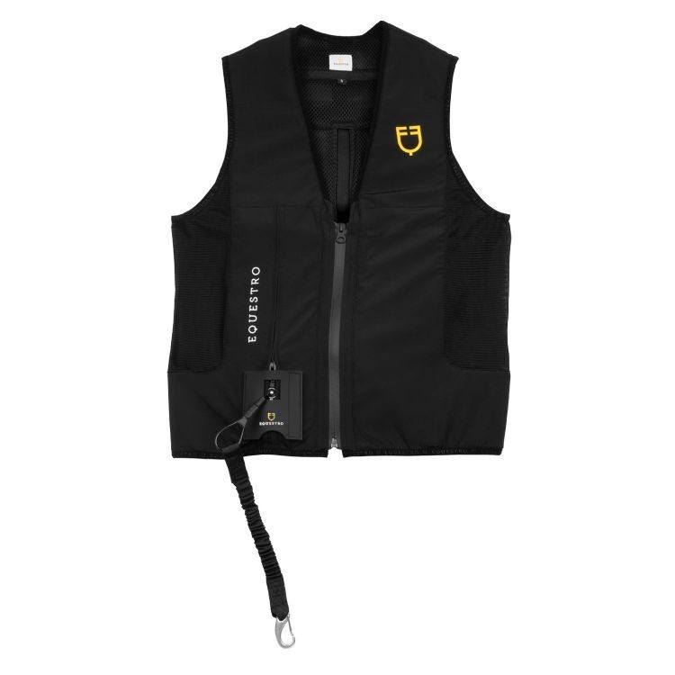 1487002553-1-5 equestro airbag
black L - immagine 1