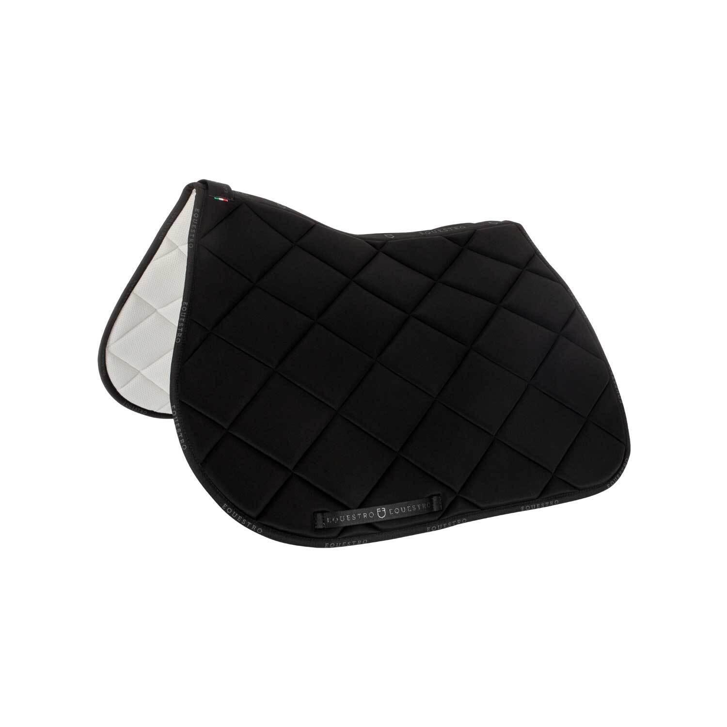 1558155160-1-5 equestro sottosella black - immagine 1