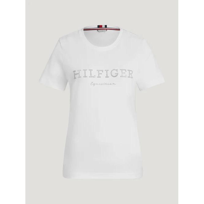 1558168501-1-1 tommy tshirt
white xs - immagine 1