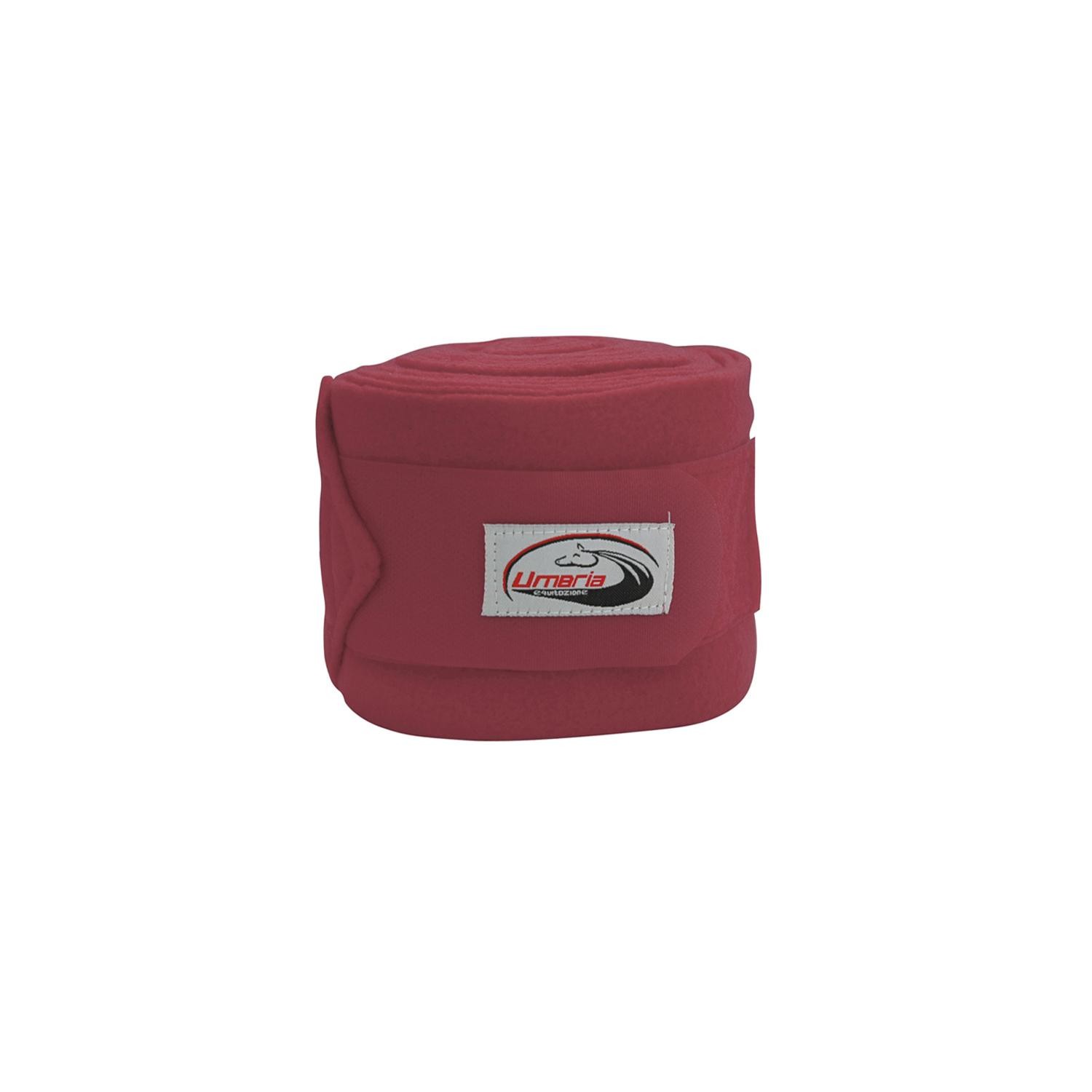 1558205606-1-4 fasce pony rosse - immagine 1