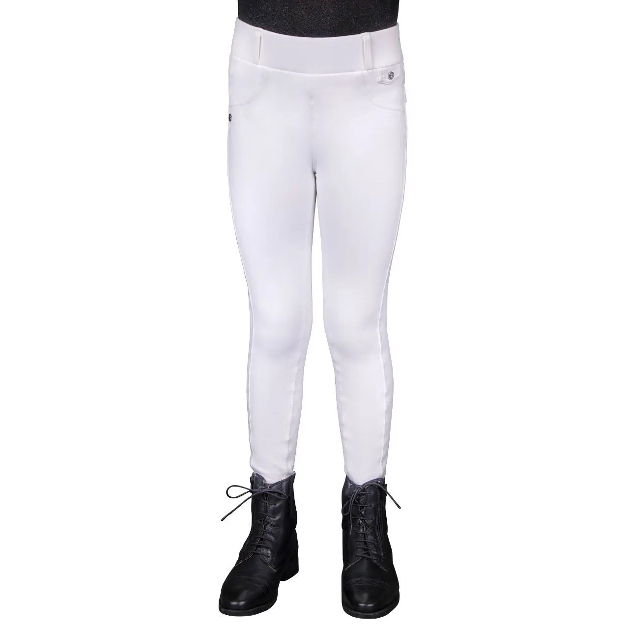 1558208293-1 qhp juliet junior
pantaleggings winter
white 8 anni - immagine 1