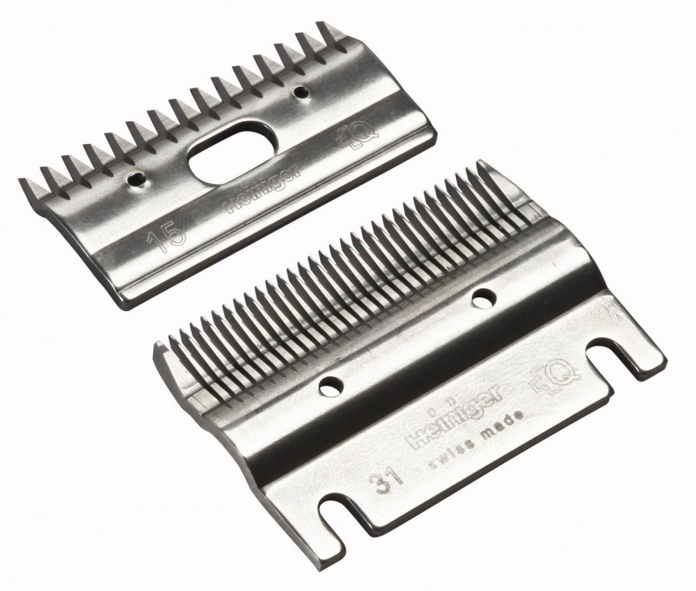 162446121-1-1 Heiniger lame tosatrice
31/15 - immagine 1