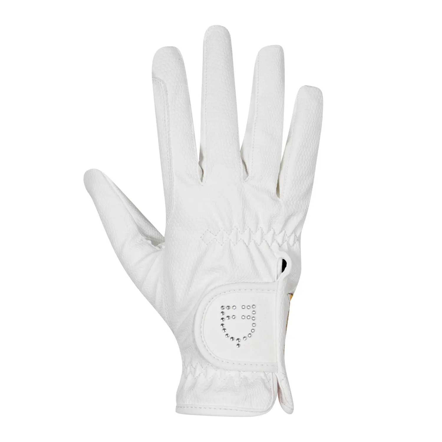 1627163032-1-2 equestro strass white xxs - immagine 1