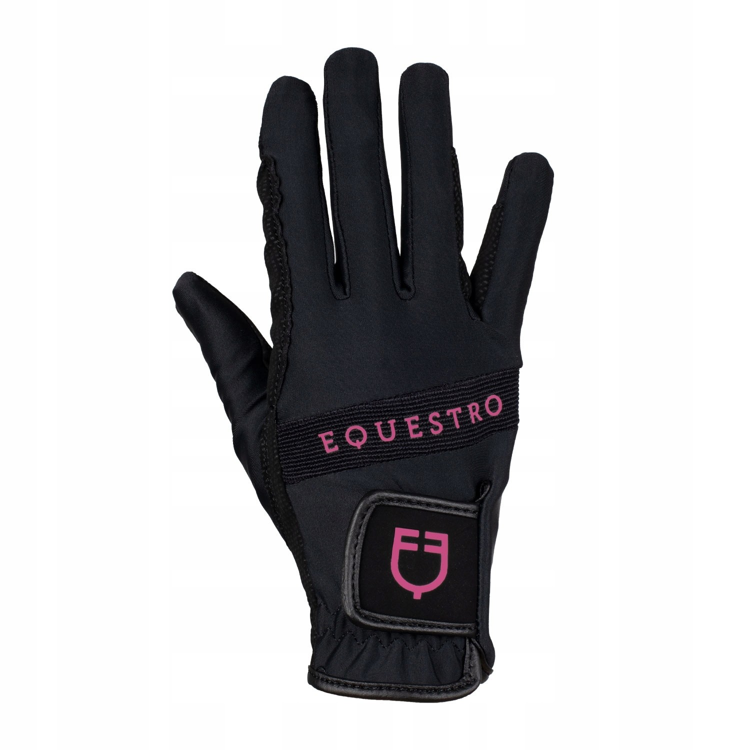1629934683-1-3 equestro guanto fuxia 8 - immagine 1