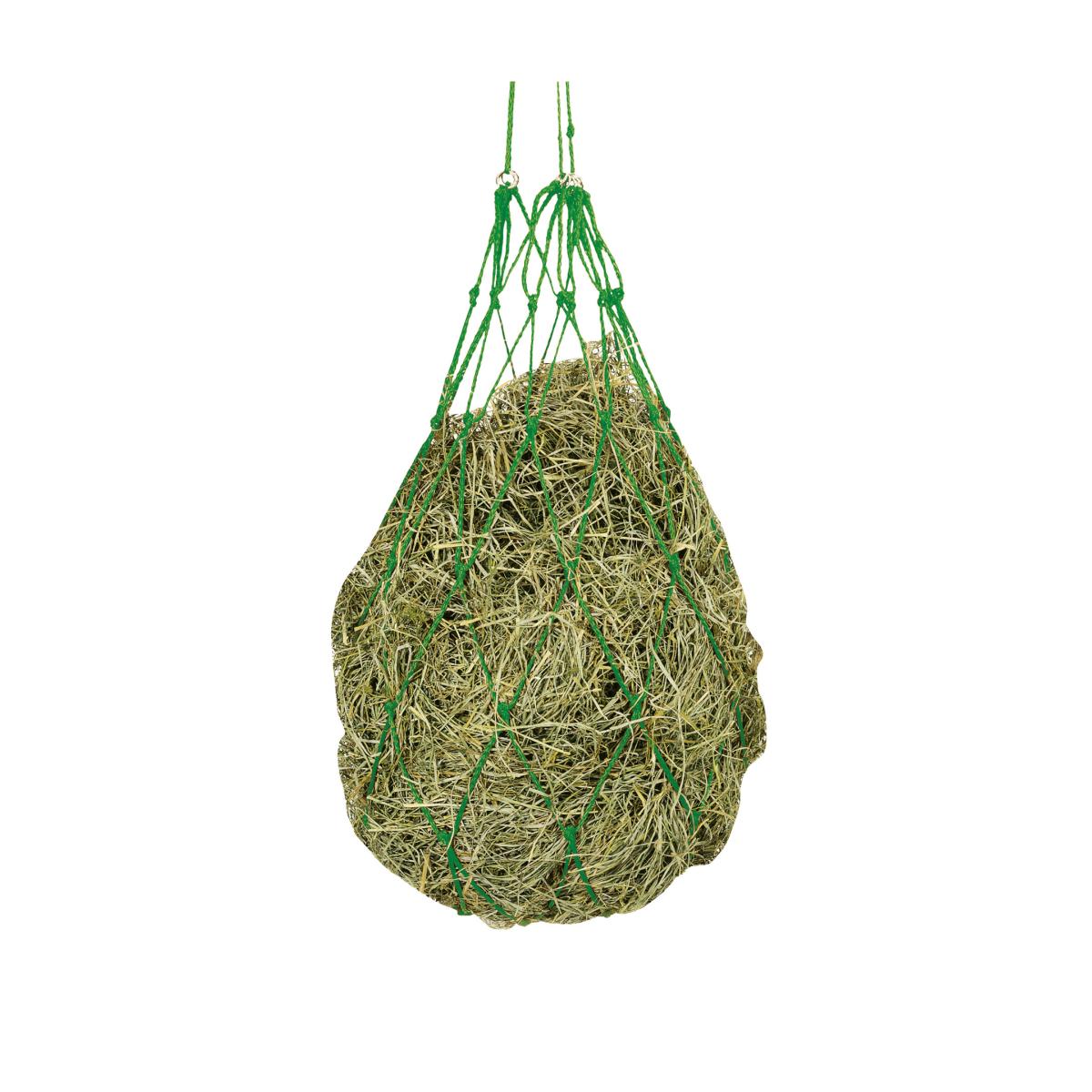 218330423-1 rete fieno verde - immagine 1