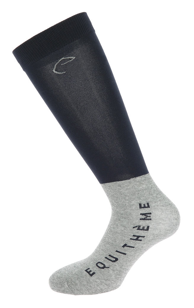 313517104-1-3 Equitheme calza
blu 31/35 - immagine 1