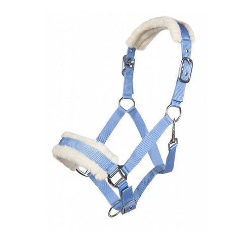 315252870-1 hkm cavezza cob col. verde - immagine 1