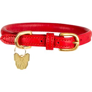 323522020-1-6 collare rosso xxs - immagine 1