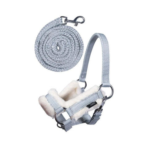 668403155-1-4 hobby cavezza con lunghina - immagine 1