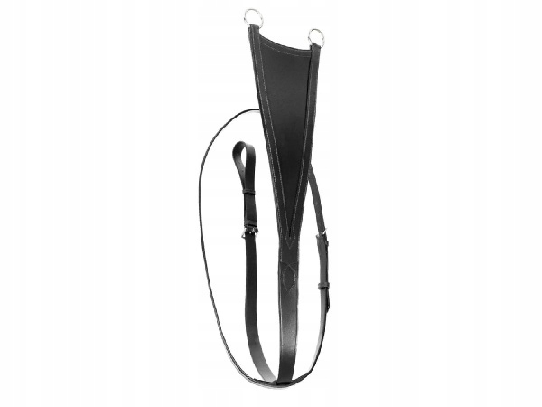 813364712-1 martingala a ventaglio
nera full - immagine 1