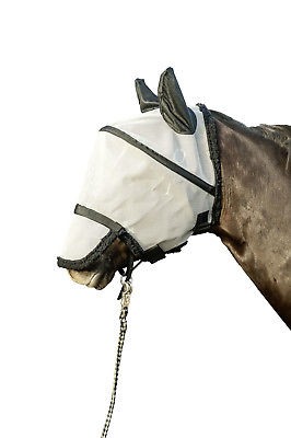 87017723-1-2 hkm maschera antimosche
paddock 8127
bianca/nera S - immagine 1