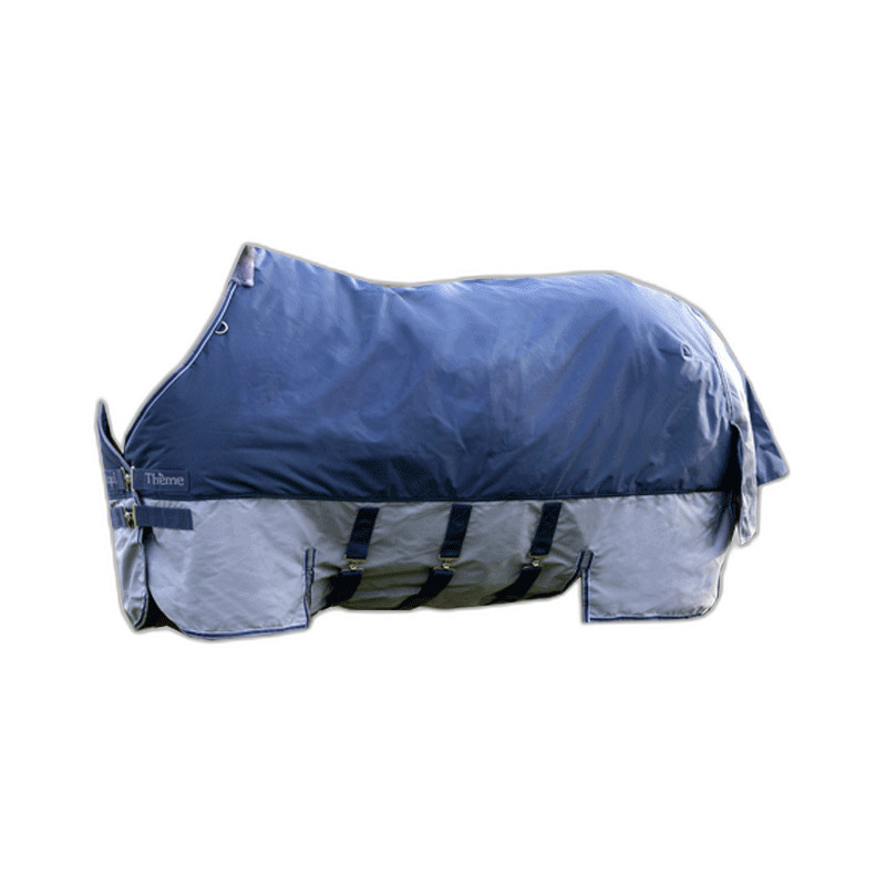 1053656465-1-6 coperta equitheme tyrex
600 D belly belt - immagine 1