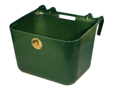 309718281-1-9 mangiatoia ok plast
grande 30 Lt verde - immagine 1