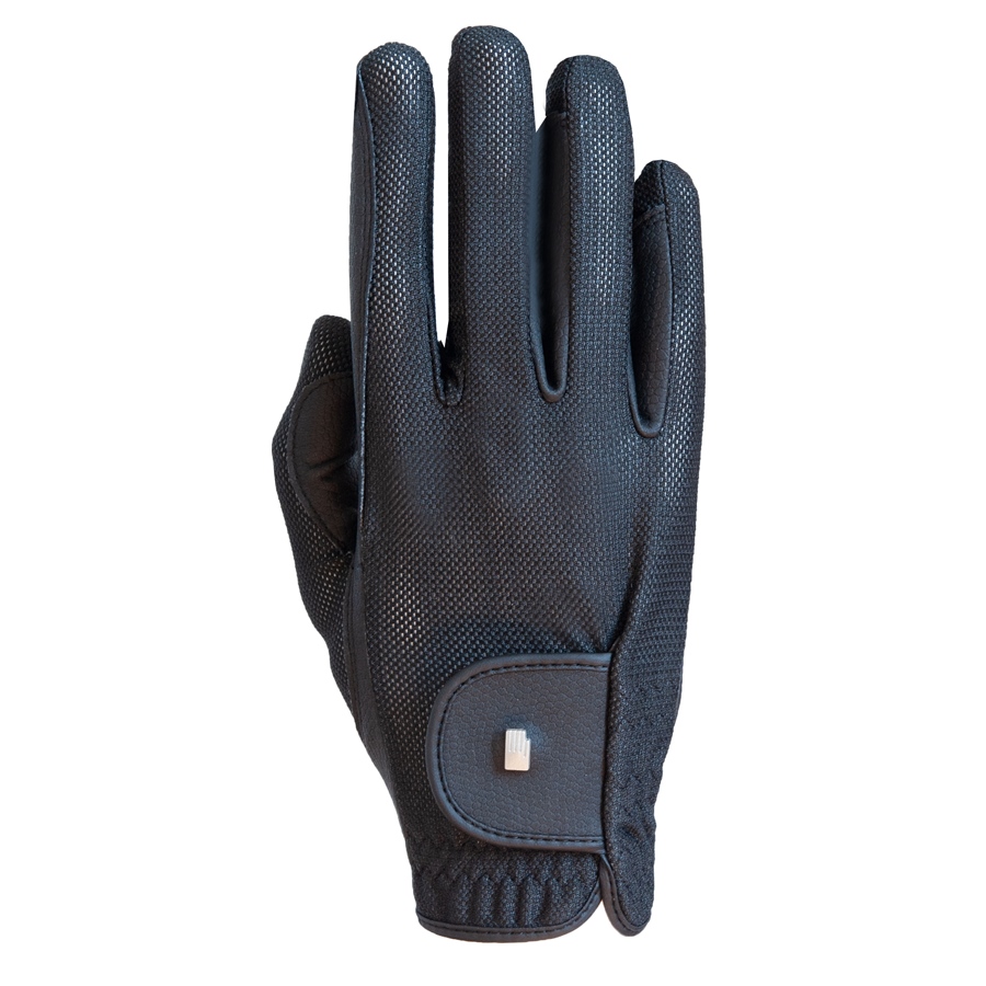 315302864-1-5 roeckl guanto
nero 7.5 - immagine 1