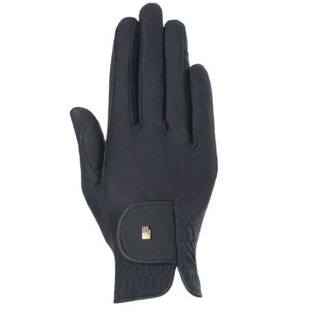 473041741-1-7 roeckl guanto
black 6 - immagine 1