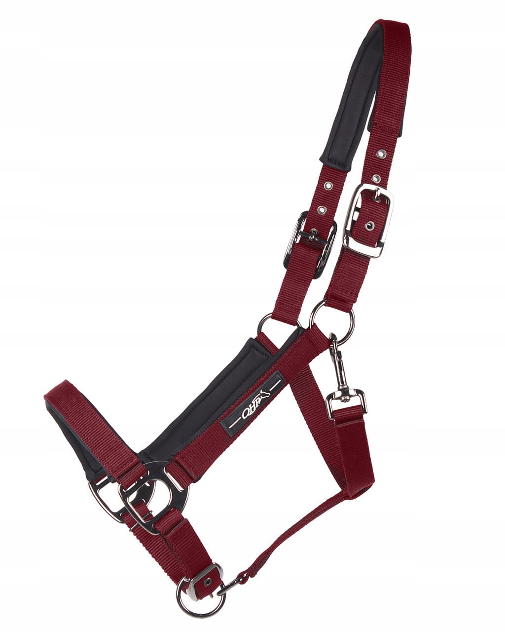 813737343-1 capezza qhp deluxe
cob burgundy - immagine 1
