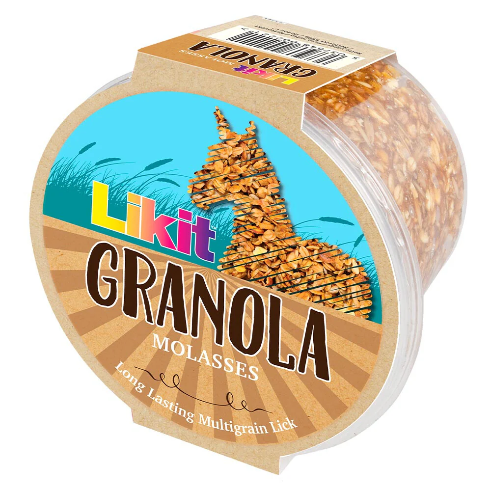IMG_2555 Likit granola
moleasses - immagine 1