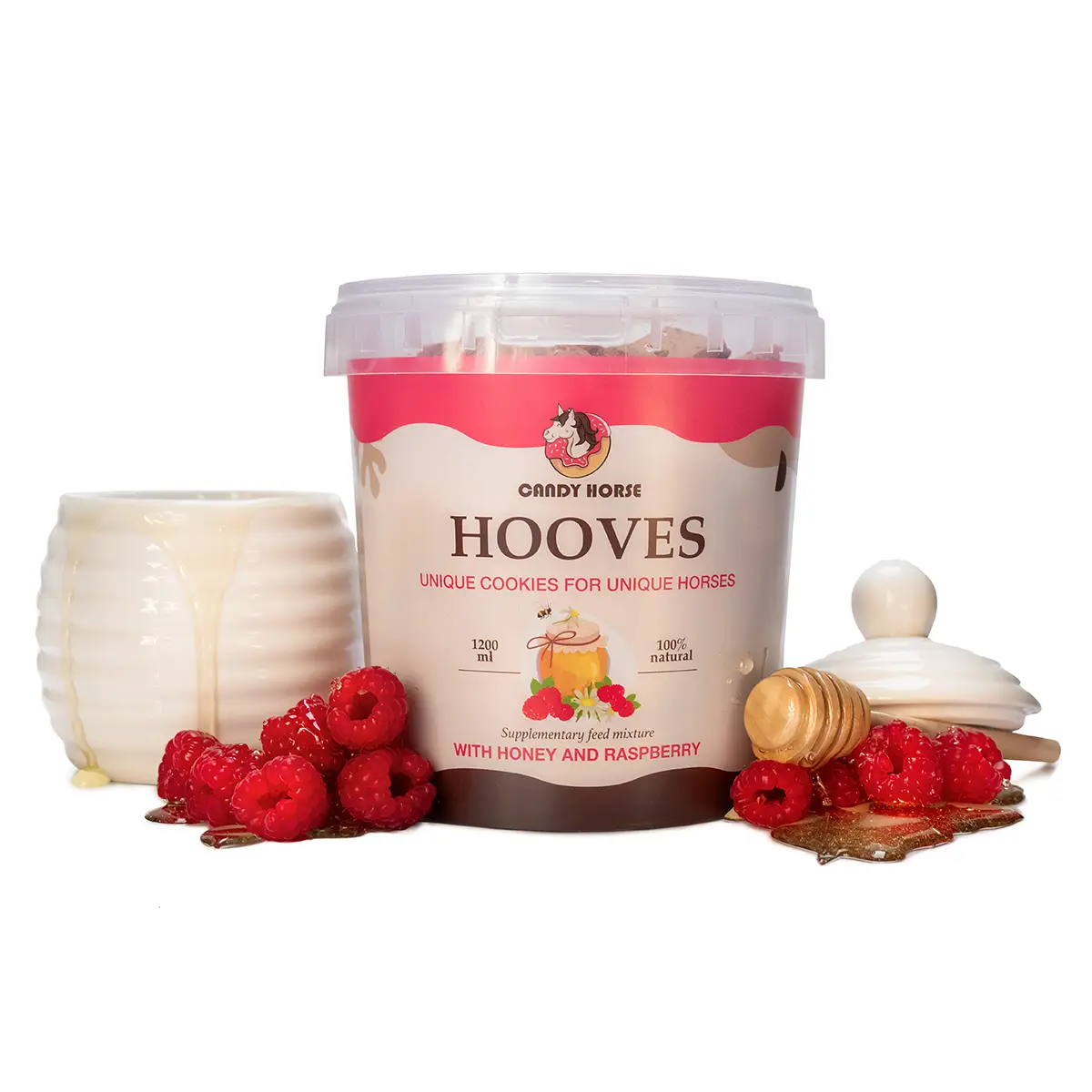 candyhorse-kopytka-z-malina-i-miodem candy horse
hooves
honey and raspberry - immagine 1