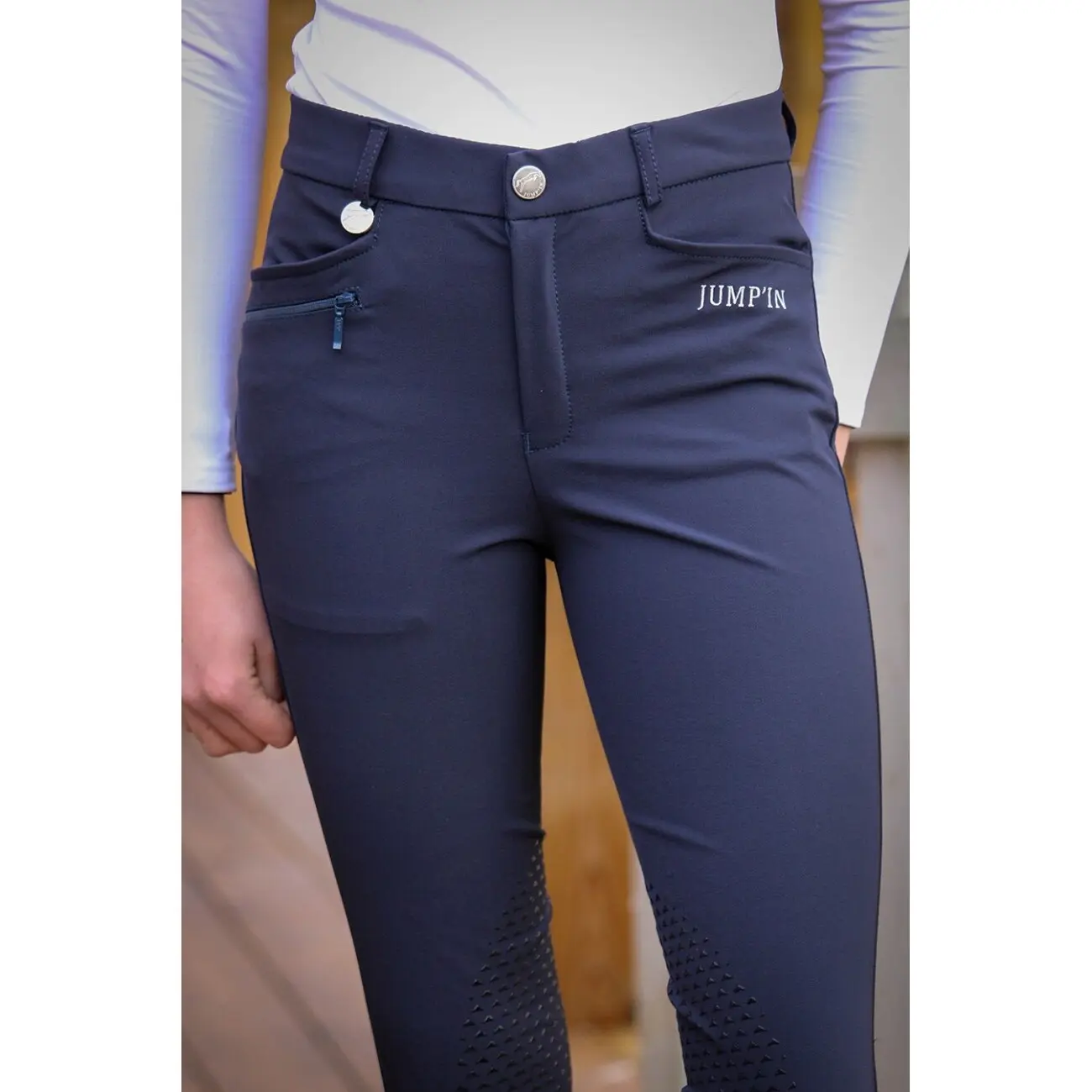 jump-in_pantalone colore marine mag4513998_1 jump'in sacha
pantalone marine
16anni 176 - immagine 1